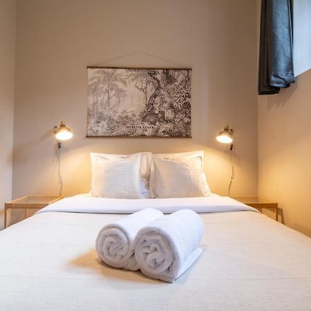 Vieux Lille On Rue De La Monnaie! Apartment Exterior photo