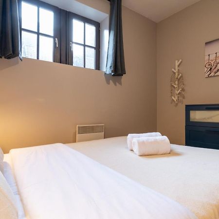 Vieux Lille On Rue De La Monnaie! Apartment Exterior photo