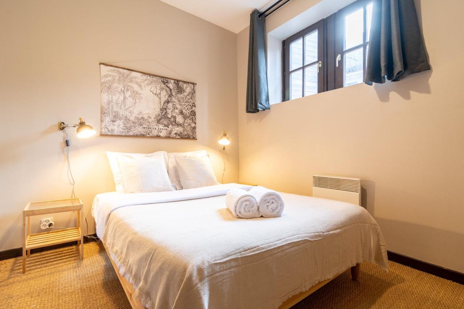 Vieux Lille On Rue De La Monnaie! Apartment Exterior photo
