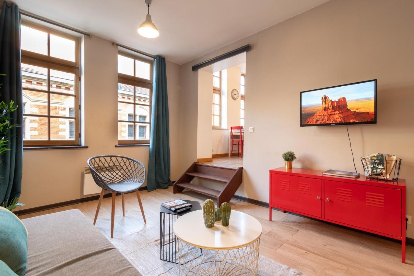 Vieux Lille On Rue De La Monnaie! Apartment Exterior photo